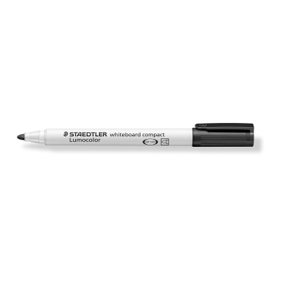 "Fine Tip Markers" Lumocolor Whiteboard pens